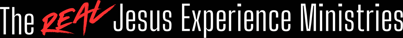 The Real Jesus Experience