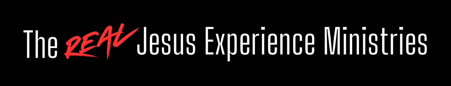 The Real Jesus Experience