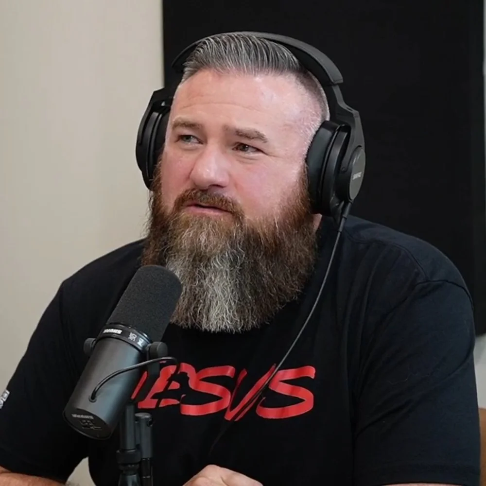 Chad Beck, TRJE