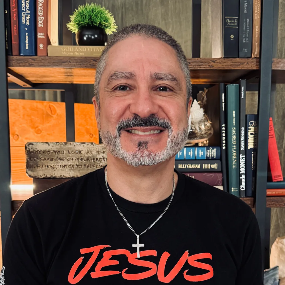 Steven Cooley, The Real Jesus Experience